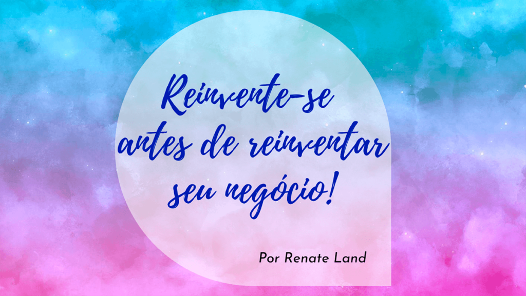 Reinvente-se