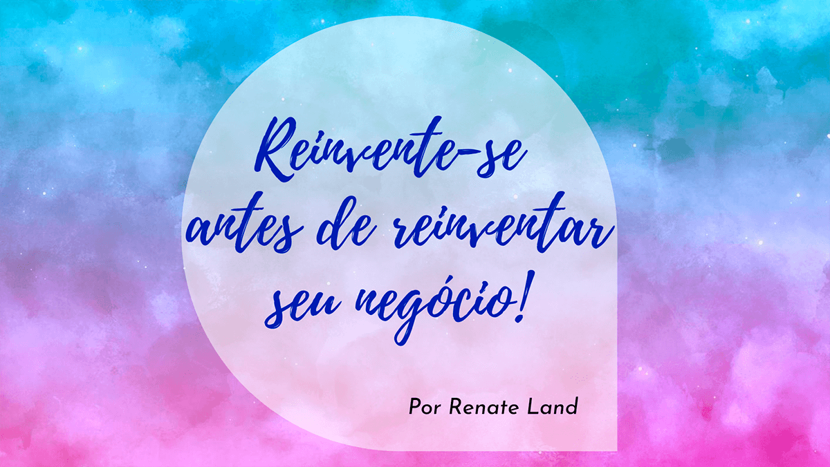 Reinvente-se